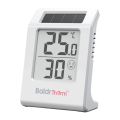BALDRTHERM E0587TH – termohygrometer napájaný solárnou energiou