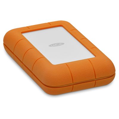 LaCie Rugged/5TB/HDD/Externý/2.5''/2R
