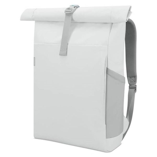LENOVO  IdeaPad Gaming Modern Backpack - Biely