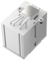 DEEPCOOL chladič AK500 G2 / 120mm fan / 5x heatpipes / PWM / pro Intel i AMD / bílý DEEPCOOL chladic AK500 G2 / 120mm fan / 5x heatpipes / PWM / pro Intel i AMD / bílý