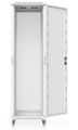 Ubiquiti UniFi 42U Rack Cabinet 800 Perforated - Stojanový rozvaděč, výška 42U, ventilátory, perforované dveře