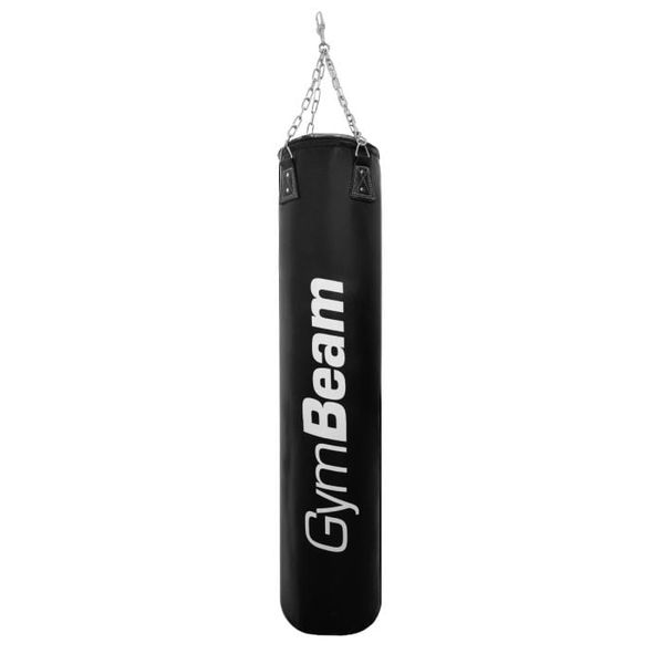Nastaviteľný boxovací vak 150 cm/30-50 kg - GymBeam