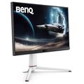 BENQ EX271Q, LED Monitor 27", 2K, 180Hz, bielo-čie