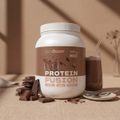 Protein Fusion - GymBeam, čokoláda