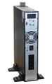 EUROCASE záložní zdroj EA901PRT, 1000VA / 900W Online Transformerless Záložní zdroj, 1000VA, 900W, online, USB, RS-232, EPO, LCD displej, sinusový výstup, rack 19"