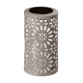 Modee záhradná solárna LED lampa-lampáš LT009 18 cm (ML-LT009)