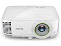 POŠKODENÝ OBAL - BenQ EW600 WXGA/ DLP projektor/ 3600 ANSI/ 20000:1/ VGA/ HDMI/ USB prehrávanie/ Android Projektor, DLP, WXGA, 3600 ANSI, 20000:1, VGA, HDMI, USB prehrávanie, Android - POŠKODENÝ OBAL