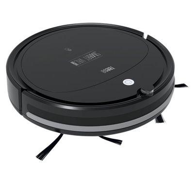 Robotický vysávač TEESA SMART VAC 2, čierna Robotický vysavač TEESA SMART VAC 2, čierna