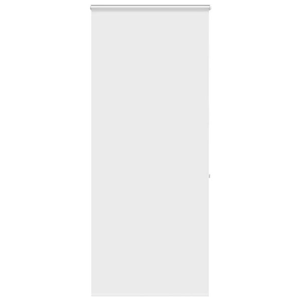 vidaXL Sprchová roleta s kazetou, 100x240 cm, šírka látky 96 cm