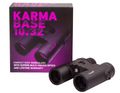 Binokulárny ďalekohľad Levenhuk Karma BASE 10x32