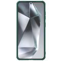 Nillkin Super Shield Pro for Samsung S25+ Dark Green