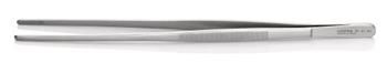 Knipex, 92 61 02, Presné pínzy, s guľatou špičkou