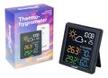 Termohygrometer Levenhuk Wezzer BASE L80