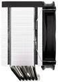 Endorfy chladič CPU Fortis 5 / 140mm fan/ 6 heatpipes / PWM / pro Intel i AMD Chladic, pro CPU, pro Intel i AMD, socket 1700, 1200, 115x, AM5, AM4, AM3(+), AM2(+), FM2(+), FM1, 220W TDP, 140mm ventilátor, 6