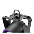 Forever Light Desk Fan FX100 1800mAh + additional clip mount