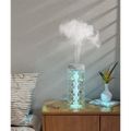 Zvlhčovač vzduchu, krištáľová RGB lampa Ruhhy 24625 Zvlhčovač vzduchu, křišťálová RGB lampa Ruhhy 24625