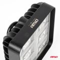LED pracovné svetlo AWL60 69W 6500K 7200lm 9-36V AMiO-04201