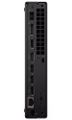 Lenovo ThinkCentre neo 50q/ Tiny/ X1P-42-100/ 16GB DDR5/ 512GB SSD/ Qualcomm Graphics/ W11P/ kbd+myš Pocítac, Snapdragon X Plus X1P-42-100, 16GB LPDDR5x, 512GB SSD, Adreno X1-45, Copilot+ PC, W11P, cerný + klávesnice a myš