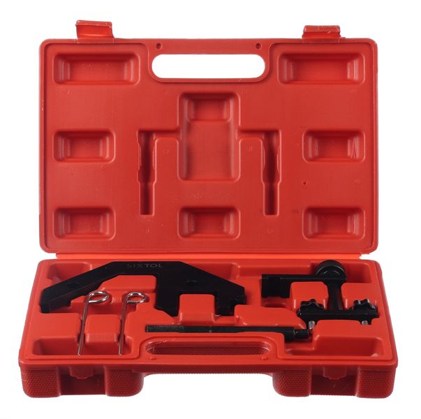 Sada pro aretaci motoru MECHANIC ENGINE TIMING SET 10, BMW 2.0 a 3.0 L SIXTOL