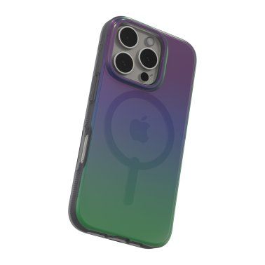 ZAGG kryt Milan Snap Apple iPhone 16 Pro Raven Feather