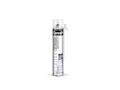 1888520 Ceresit WhiteTeq, trubičková pěna, 750 ml