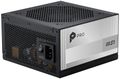 MSI zdroj PRO A850PL PCIE5/ 850W/ ATX3.1/ akt. PFC/ 7 let celk. záruka/ 120mm fan/ modulární kabeláž/ 80PLUS Platinum Zdroj, 850 W, 80 PLUS Platinum, plne modulární, PCI-E 5.1 16pin 600 W, ATX 3.1, 120mm ventilátor, aktivní PFC, cerný