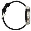 MAXCOM FW110 Titan Chronos, Smart hodinky, strieb