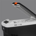 Chladiaci box TEESA TSA5007 25L DC12/24V AC 230V -22°C