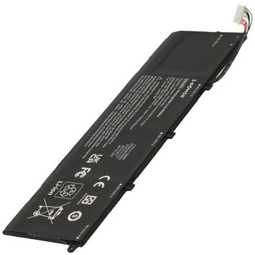 2-POWER Batéria 7,7V 6700mAh pre HP EliteBook x360 830 G5, HP EliteBook x360 830 G6