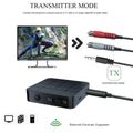 Bluetooth/AUX prenosník/prijímač, prijímač/prenosník