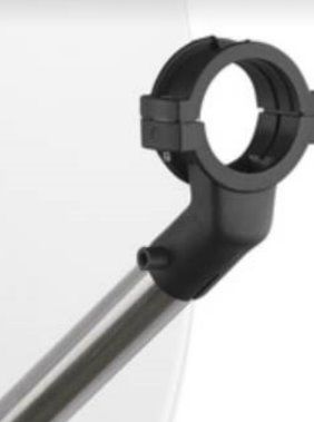TS Objímka LNB pre PA80 Economy line