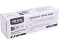 Klinec nastreľovací, 480ks, 75mm, 3,05mm, hladký EXTOL PREMIUM