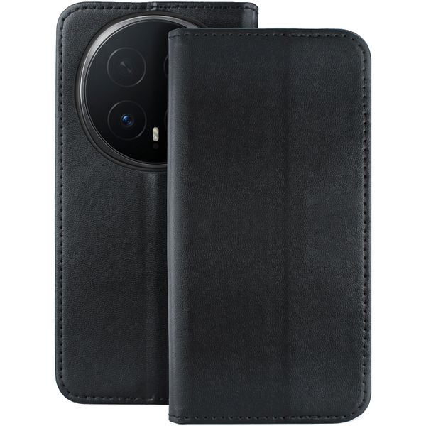 Puzdro Smart Magnetic pre Honor Magic 8 Pro čierne