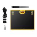 Grafický tablet Huion HS64 SE