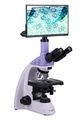 Biologický digitálny mikroskop MAGUS Bio D230T LCD