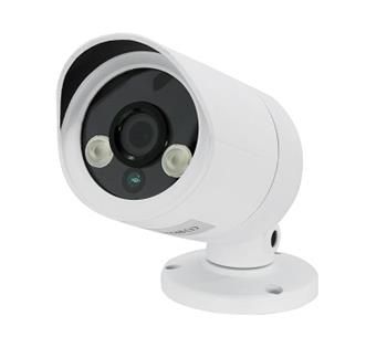 DI-WAY 4Mpx IP vonkajšia IR kamera 1080P, 3,6 mm, 2x Array, 30 m