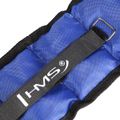 ZÁŤAŽE OB02 MODRÉ 2 x 0,7 kg HMS