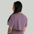 Dámske tričko CropTop Dusk - STRIX, veľkosť XL, veľkosť oblečenia XL