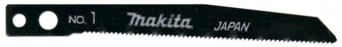 Makita pilky č.1, 5 ks/bal =staré792144-7