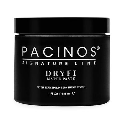 Matná pasta na vlasy PACINOS Dryfi matte paste 118 ml