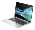 HP EliteBook/845 G11/R5-8540U/14"/WUXGA/16GB/1TB SSD/AMD int/W11P/Silver/AC3R Notebook, Ryzen 5 8540U, 16GB DDR5, 1TB SSD, AMD Radeon 740M, 14" WUXGA IPS, W11P, stříbrný