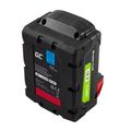 Green Cell PTML18V5 batéria pre Milwaukee M18 B5 4932430483 18V 5Ah