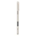 Puzdro Spigen Liquid Air pre iPhone 16 Pro Max 6,9" prírodný titán