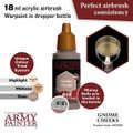 Warpaints Air Gnome Cheeks