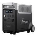 Nabíjacia stanica FOSSIBOT F3600 Pro 3600 W (čierna)