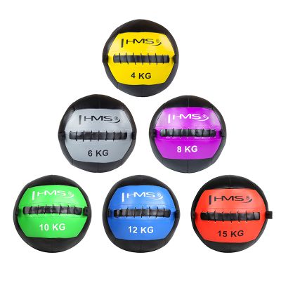Wall ball HMS WLB 10 kg