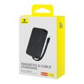 Powerbanka Baseus Magnetic Mini 10 000mAh 20W MagSafe (modrá)