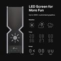 TP-Link Archer BE800 BE19000 Wi-Fi 7 Router