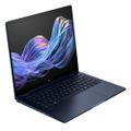 HP EliteBook X/Flip G1i/U5-228V/14"/WUXGA/T/32GB/512GB SSD/Arc 130V/W11P/Blue/3R On-Site Notebook, Ultra 5 228V, 32GB LPDDR5X, 512GB SSD, Intel Arc 130V, 14" WUXGA IPS dotykový, Microsoft Copilot, W11P, modrý