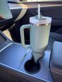 Vložka do držiaka nápojov pre vozidlá Tesla Model 3/Y CAR CUP HOLDER T1 SIXTOL